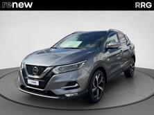 NISSAN Qashqai 1.3 DIG-T tekna+ DCT, Petrol, Second hand / Used, Automatic - 7
