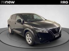 NISSAN Qashqai 1.3 DIG-T MHEV N-Connecta Xtronic, Mild-Hybrid Petrol/Electric, Second hand / Used, Automatic - 2