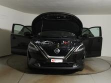 NISSAN QASHQAI 1.3 DIG-T MHEV N-Connecta Xtronic, Mild-Hybrid Petrol/Electric, Second hand / Used, Automatic - 7