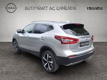 NISSAN Qashqai 1.7 dCi tekna 4x4, Diesel, Second hand / Used, Automatic - 3