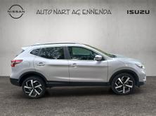 NISSAN Qashqai 1.7 dCi tekna 4x4, Diesel, Second hand / Used, Automatic - 6