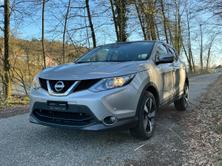 NISSAN Qashqai 1.6 dCi N-Connecta ALL-MODE 4x4, Diesel, Occasioni / Usate, Manuale - 2