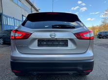 NISSAN Qashqai 1.6 dCi N-Connecta ALL-MODE 4x4, Diesel, Second hand / Used, Manual - 5