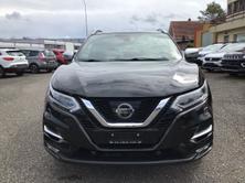 NISSAN Qashqai 1.6 dCi tekna+ ALL-MODE 4x4, Diesel, Second hand / Used, Manual - 2