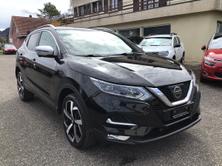 NISSAN Qashqai 1.6 dCi tekna+ ALL-MODE 4x4, Diesel, Second hand / Used, Manual - 3