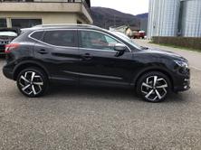 NISSAN Qashqai 1.6 dCi tekna+ ALL-MODE 4x4, Diesel, Occasioni / Usate, Manuale - 4