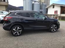 NISSAN Qashqai 1.6 dCi tekna+ ALL-MODE 4x4, Diesel, Occasioni / Usate, Manuale - 5