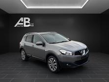 NISSAN Qashqai 2.0 dCi 4WD tekna, Diesel, Second hand / Used, Manual - 4