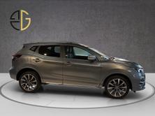 NISSAN Qashqai 1.7 dCi tekna Xtronic ALL-MODE 4x4, Diesel, Occasioni / Usate, Automatico - 5