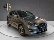 NISSAN Qashqai 1.7 dCi tekna Xtronic ALL-MODE 4x4, Diesel, Occasioni / Usate, Automatico - 6