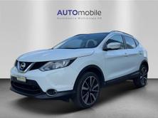 NISSAN Qashqai 1.6 dCi acenta ALL-MODE 4x4, Diesel, Second hand / Used, Manual - 2