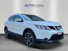 NISSAN Qashqai 1.6 dCi acenta ALL-MODE 4x4, Diesel, Second hand / Used, Manual - 4