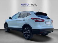 NISSAN Qashqai 1.6 dCi acenta ALL-MODE 4x4, Diesel, Occasioni / Usate, Manuale - 5