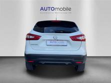 NISSAN Qashqai 1.6 dCi acenta ALL-MODE 4x4, Diesel, Occasioni / Usate, Manuale - 6
