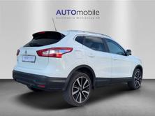 NISSAN Qashqai 1.6 dCi acenta ALL-MODE 4x4, Diesel, Occasioni / Usate, Manuale - 7
