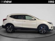 NISSAN Qashqai 1.3 DIG-T tekna DCT, Petrol, Second hand / Used, Automatic - 2