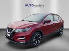 NISSAN Qashqai 1.3 DIG-T acenta DCT, Petrol, Second hand / Used, Automatic - 2
