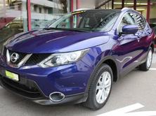 NISSAN Qashqai 1.6 dCi Tekna, Diesel, Second hand / Used, Automatic - 2