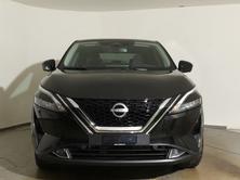 NISSAN QASHQAI 1.3 DIG-T MHEV N-Connecta Xtronic, Mild-Hybrid Petrol/Electric, Second hand / Used, Automatic - 2