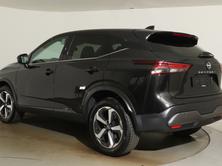 NISSAN QASHQAI 1.3 DIG-T MHEV N-Connecta Xtronic, Mild-Hybrid Petrol/Electric, Second hand / Used, Automatic - 4