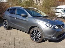 NISSAN Qashqai 1.6 dCi 360 4x4, Diesel, Second hand / Used, Manual - 2