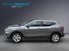 NISSAN Qashqai 1.3 DIG-T acenta, Petrol, Second hand / Used, Automatic - 3