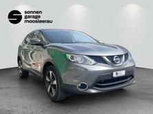 NISSAN Qashqai 1.6 dCi tekna ALL-MODE 4x4, Diesel, Second hand / Used, Manual - 2
