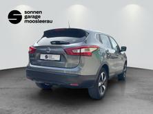 NISSAN Qashqai 1.6 dCi tekna ALL-MODE 4x4, Diesel, Occasioni / Usate, Manuale - 3
