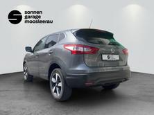 NISSAN Qashqai 1.6 dCi tekna ALL-MODE 4x4, Diesel, Occasioni / Usate, Manuale - 4