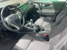 NISSAN Qashqai 1.6 dCi tekna ALL-MODE 4x4, Diesel, Occasioni / Usate, Manuale - 7