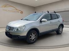 NISSAN Qashqai 2.0 dCi 4WD acenta, Diesel, Occasioni / Usate, Manuale - 2