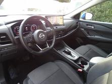 NISSAN Qashqai 1.5 VC-T N-Connecta, Hybride Intégral Essence/Électricité, Occasion / Utilisé, Automatique - 4