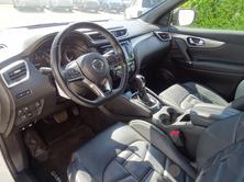 NISSAN Qashqai 1.7 dCi Tekna 4x4, Diesel, Occasion / Utilisé, Automatique - 3