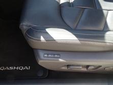 NISSAN Qashqai 1.7 dCi Tekna 4x4, Diesel, Occasion / Utilisé, Automatique - 5
