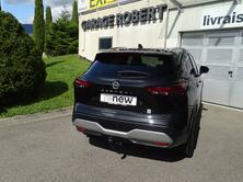 NISSAN Qashqai 1.3 DIG-T 158 Tekna 4x4, Hybride Léger Essence/Électricité, Occasion / Utilisé, Automatique - 3
