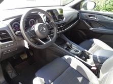 NISSAN Qashqai 1.3 DIG-T 158 Tekna 4x4, Hybride Léger Essence/Électricité, Occasion / Utilisé, Automatique - 4