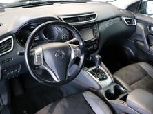 NISSAN Qashqai 1.2 DIG-T N-Connecta Xtronic CVT, Benzina, Occasioni / Usate, Automatico - 4