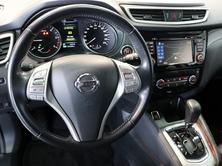 NISSAN Qashqai 1.2 DIG-T N-Connecta Xtronic CVT, Benzina, Occasioni / Usate, Automatico - 5