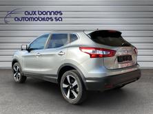 NISSAN Qashqai 1.2 DIG-T 360°, Essence, Occasion / Utilisé, Manuelle - 2