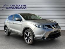 NISSAN Qashqai 1.2 DIG-T 360°, Essence, Occasion / Utilisé, Manuelle - 3