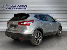 NISSAN Qashqai 1.2 DIG-T 360°, Essence, Occasion / Utilisé, Manuelle - 4