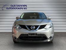 NISSAN Qashqai 1.2 DIG-T 360°, Essence, Occasion / Utilisé, Manuelle - 5