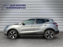 NISSAN Qashqai 1.2 DIG-T 360°, Essence, Occasion / Utilisé, Manuelle - 6