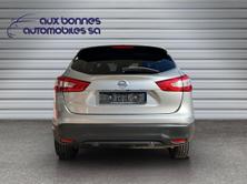 NISSAN Qashqai 1.2 DIG-T 360°, Essence, Occasion / Utilisé, Manuelle - 7