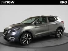 NISSAN Qashqai 1.7 dCi tekna Xtronic ALL-MODE 4x4, Diesel, Occasion / Utilisé, Automatique - 7
