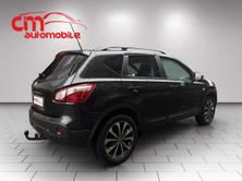 NISSAN Qashqai 2.0 4WD 360 XTronic CVT, Essence, Occasion / Utilisé, Automatique - 3