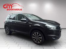 NISSAN Qashqai 2.0 4WD 360 XTronic CVT, Essence, Occasion / Utilisé, Automatique - 4