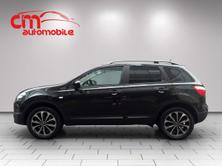 NISSAN Qashqai 2.0 4WD 360 XTronic CVT, Essence, Occasion / Utilisé, Automatique - 6