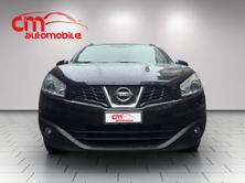 NISSAN Qashqai 2.0 4WD 360 XTronic CVT, Essence, Occasion / Utilisé, Automatique - 7
