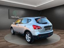 NISSAN Qashqai 2.0 acenta, Essence, Occasion / Utilisé, Manuelle - 2